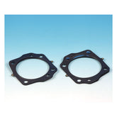 James, cylinder head gasket set 4-1/8" bore. .048" MLS Gaskets Cylinder Head James Gaskets
