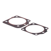 James, cylinder base gasket set FR/RR. .031" Foamet Cylinder Base Gaskets James Gaskets