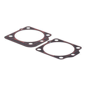 James, cylinder base gasket set FR/RR. .031" Foamet Cylinder Base Gaskets James Gaskets