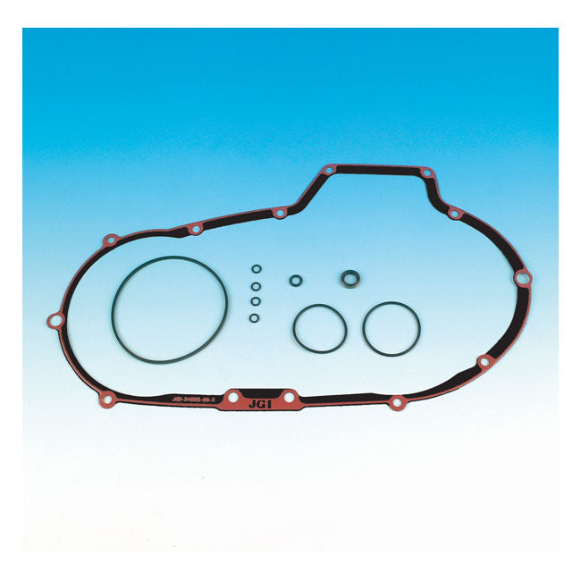 James, primary cover gasket kit. Foamet Gasket Sets Primary James Gaskets