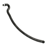 Wl Side Valve Jiffy Stand, With Nut. Black Jiffy Stands Samwel