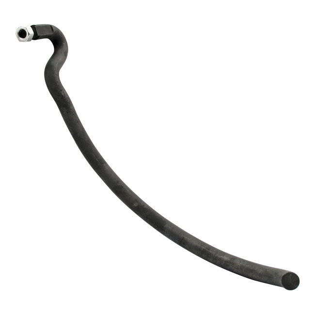Wl Side Valve Jiffy Stand, With Nut. Black Jiffy Stands Samwel