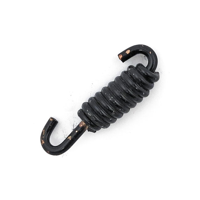Wl Side Valve Jiffy Spring. Black Jiffy Stands Samwel