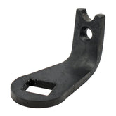 Wl Side Valve Plate, For Jiffy Spring. Black Jiffy Stands Samwel