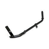 Touring Jiffy Stand Std Length. Black Jiffy Stands Mcs