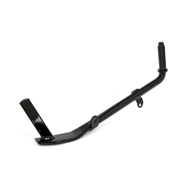Touring Jiffy Stand Std Length. Black Jiffy Stands Mcs
