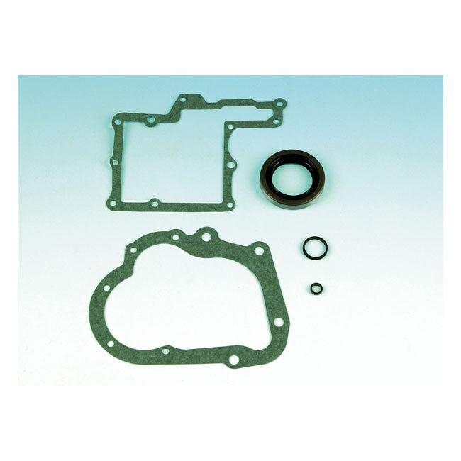 James, transmission gasket & seal kit Gasket Sets Transmission James Gaskets