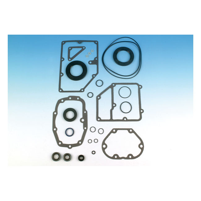 James, transmission gasket & seal kit Gasket Sets Transmission James Gaskets