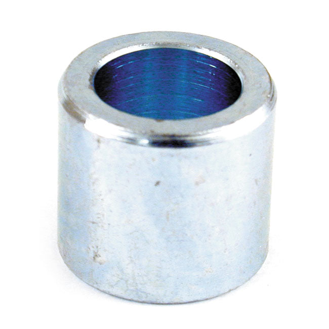 Axle Spacer, Zinc Wheel Axles Spacers Mcs