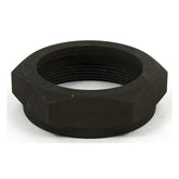 Nut, Inlet Packing. Black Carbs Linkert Repl Parts Samwel