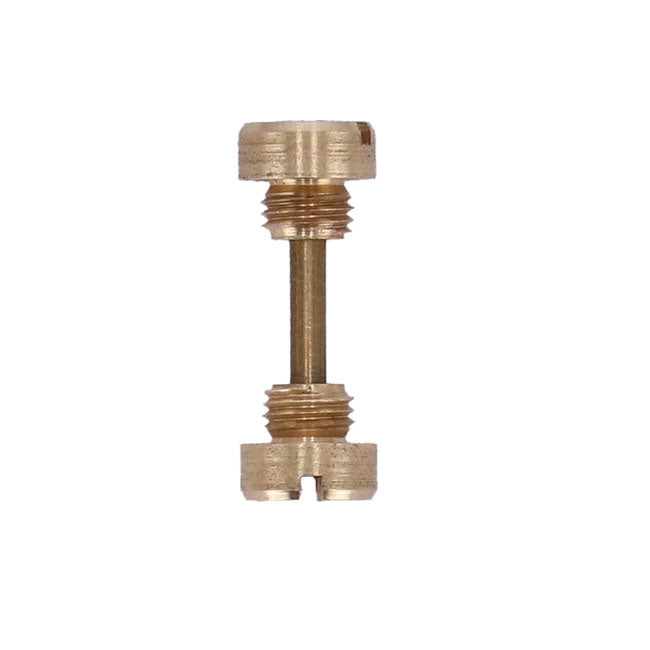 Screw/Pin And Screwkit, Oversize Pin Carbs Linkert Repl Parts Samwel