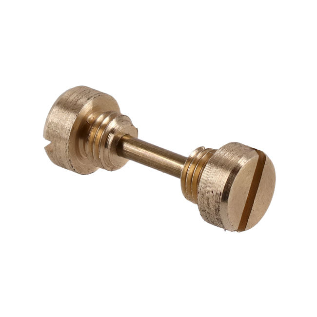 Screw/Pin And Screwkit, Oversize Pin Carbs Linkert Repl Parts Samwel