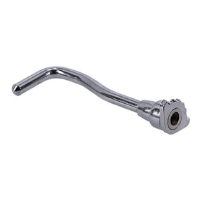Lever Air Intake, Civilian Models Chrome Carbs Linkert Repl Parts Samwel