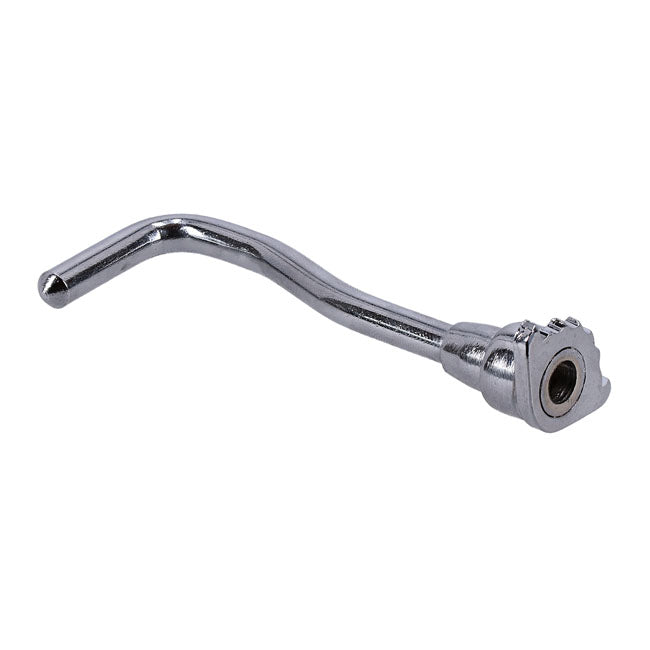 Lever Air Intake, Civilian Models Chrome Carbs Linkert Repl Parts Samwel