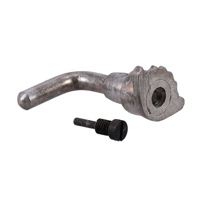 Lever Air Intake Carbs Linkert Repl Parts Samwel