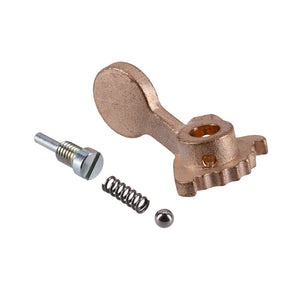 Choke Lever, Linkert Carbs Linkert Repl Parts V Twin Mfg