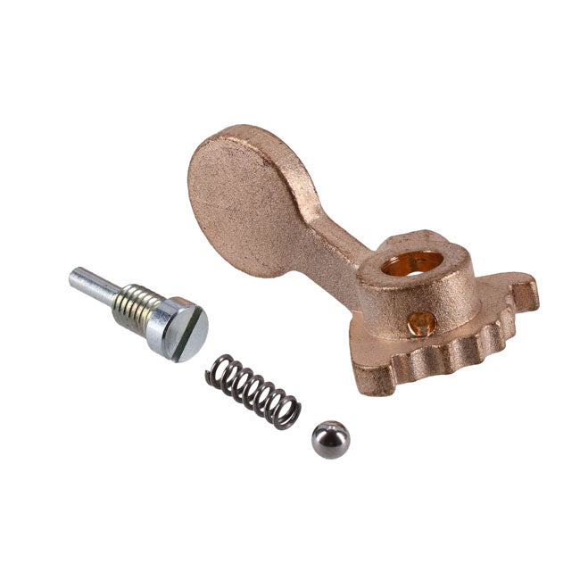 Choke Lever, Linkert Carbs Linkert Repl Parts V Twin Mfg