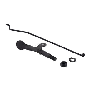 Air Intake Lever & Rod Kit Carbs Linkert Repl Parts Samwel