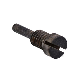 Screw, Air Intake (Choke) Lever. Black Carbs Linkert Repl Parts Samwel