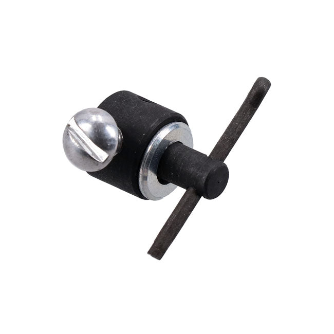 Connection Cable To Lever With Screw Carbs Linkert Repl Parts Samwel