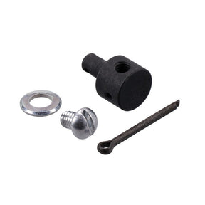 Connection Cable To Lever With Screw Carbs Linkert Repl Parts Samwel