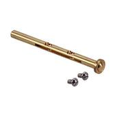 Throttle Shaft, Linkert Carbs Linkert Repl Parts Samwel