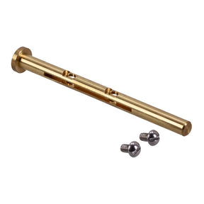 Throttle Shaft, Linkert Carbs Linkert Repl Parts Samwel