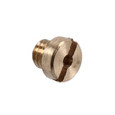 Fixed Jet, No 1, 052" Hole Carbs Linkert Repl Parts Samwel