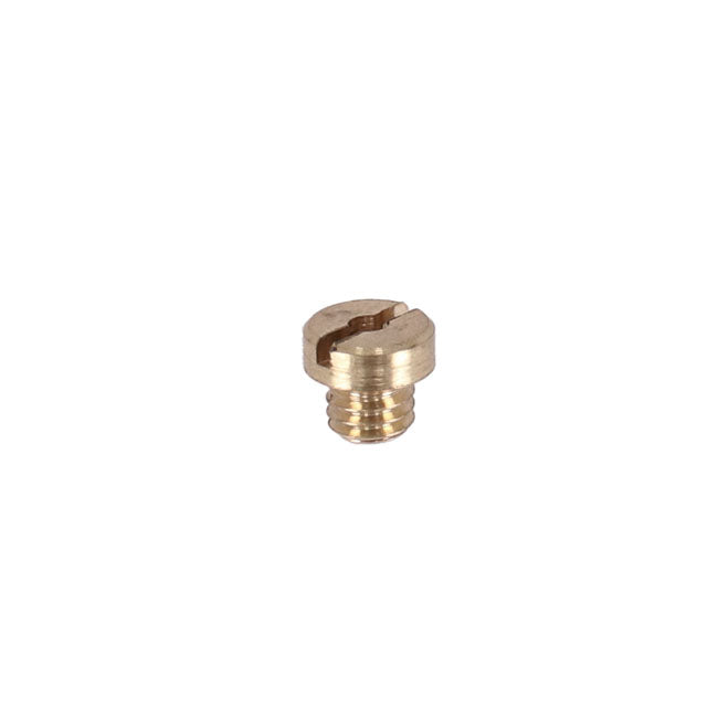 Fixed Jet, No 1, 052" Hole Carbs Linkert Repl Parts Samwel