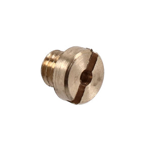 Fixed Jet, No 1, 052" Hole Carbs Linkert Repl Parts Samwel