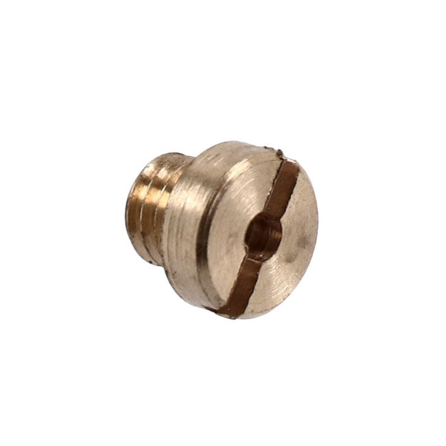 Fixed Jet, No 1, 052" Hole Carbs Linkert Repl Parts Samwel