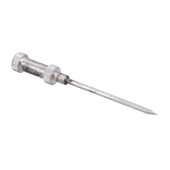 Adjustable Highspeed Needle Carbs Linkert Repl Parts Samwel