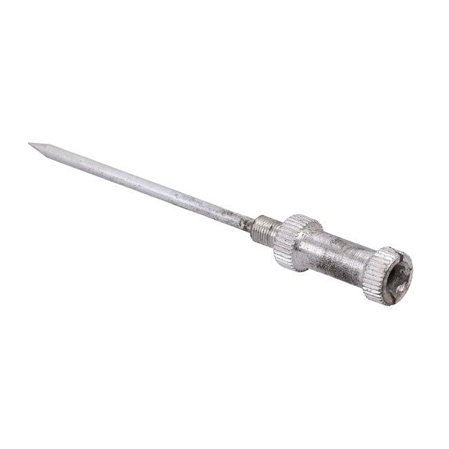 Adjustable Highspeed Needle Carbs Linkert Repl Parts Samwel