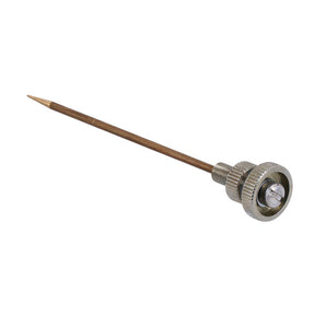 Low Speed Needle Valve, Complete Carbs Linkert Repl Parts Samwel