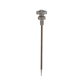 Low Speed Needle Valve, Complete Carbs Linkert Repl Parts Samwel