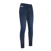 *5 WORKING DAYS EXTRA TRANSIT TIME* John Doe Ruby female jeans dark blue Jeans Female John Doe