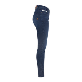 *5 WORKING DAYS EXTRA TRANSIT TIME* John Doe Ruby female jeans dark blue Jeans Female John Doe