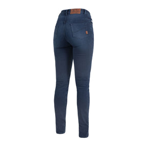 *5 WORKING DAYS EXTRA TRANSIT TIME* John Doe Ruby female jeans dark blue Jeans Female John Doe
