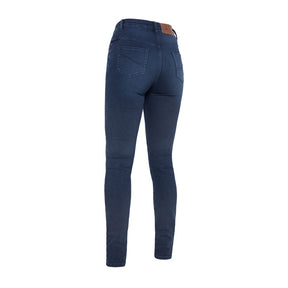 *5 WORKING DAYS EXTRA TRANSIT TIME* John Doe Ruby female jeans dark blue Jeans Female John Doe