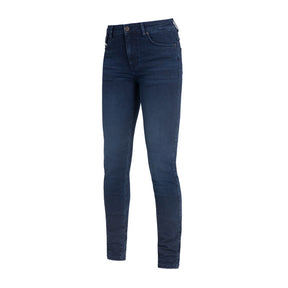 *5 WORKING DAYS EXTRA TRANSIT TIME* John Doe Ruby female jeans dark blue Jeans Female John Doe