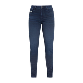 *5 WORKING DAYS EXTRA TRANSIT TIME* John Doe Ruby female jeans dark blue Jeans Female John Doe