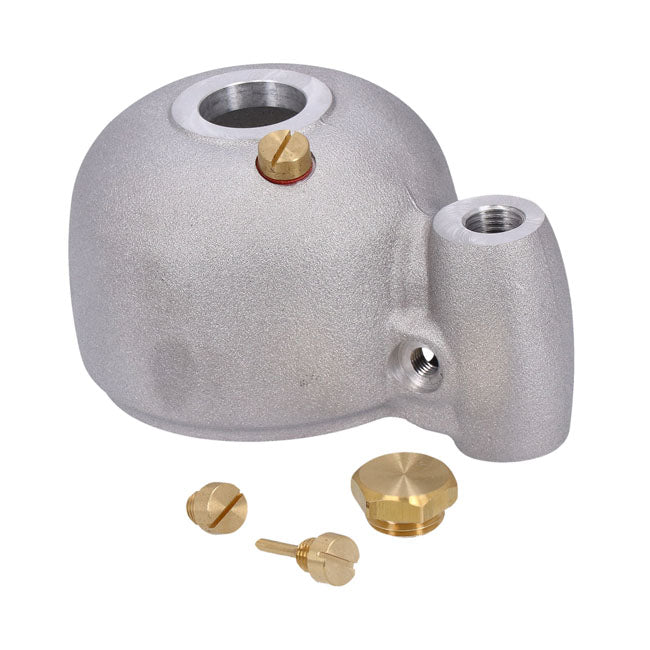 Floatbowl Carbs Linkert Repl Parts Samwel