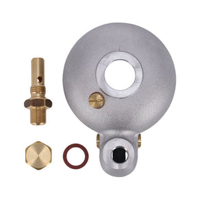Bowl Assembly,With Float/Vave/Seat/Cap/S Carbs Linkert Repl Parts Samwel