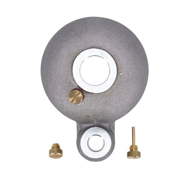 Floatbowl Assembly Carbs Linkert Repl Parts Samwel