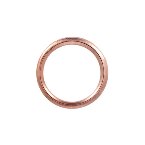 Copper Crush Ring Floatbowl Nut Linkert Carb Carbs Linkert Repl Parts Samwel
