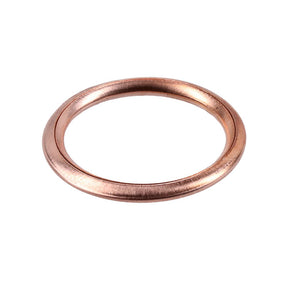 Copper Crush Ring Floatbowl Nut Linkert Carb Carbs Linkert Repl Parts Samwel