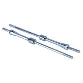 Spring Rod Assembly, Softail Springer Springer Rebuild Parts Samwel