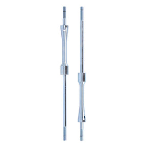 Spring Rod Assembly, Softail Springer Springer Rebuild Parts Samwel