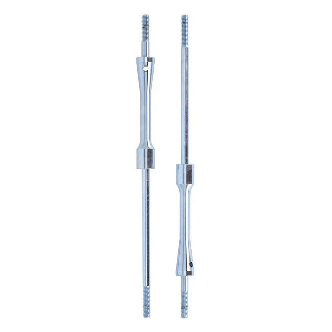 Spring Rod Assembly, Softail Springer Springer Rebuild Parts Samwel