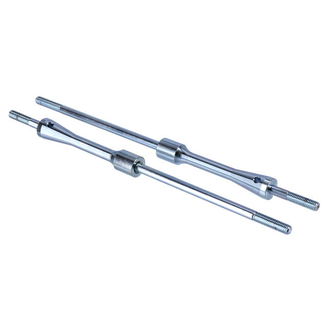Spring Rod Assembly, Softail Springer Springer Rebuild Parts Samwel
